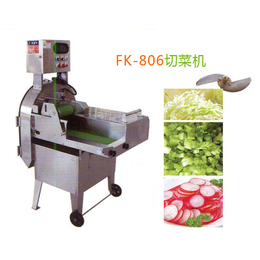 福莱克斯清洗设备制造_成都单切型切菜机_单切型切菜机品牌