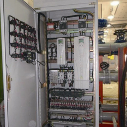 能创电气厂家(图)-PLC控制柜价格-大连PLC控制柜