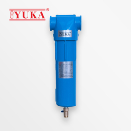 深圳YUKA宏日嘉YFB080压缩空气过滤器油气分离除杂质