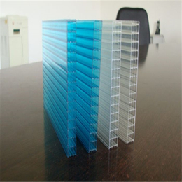 广东阳光板厂家-透明阳光板价格-6-8-10mm透明阳光板