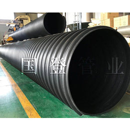 滁州钢带波纹管-安徽国登钢带波纹管-钢带波纹管生产厂
