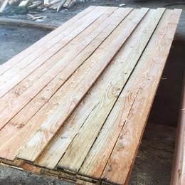 日照市福日木材加工厂|威海铁杉建筑方木|铁杉建筑方木价格