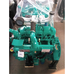 潍坊4105柴油机机油散热器厂家批发
