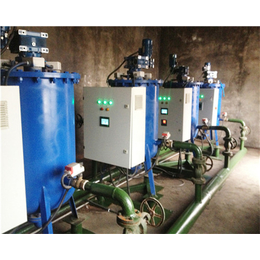 焦化厂循环水处理设备,廊坊循环水处理设备,山西芮海环保