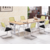 北京板式会议桌销售 可折叠浅色系列会议桌出售办公家具销售缩略图2