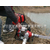 镇江润林WICK-250消防高扬程扑火水泵 接力水泵 离心泵缩略图2