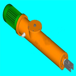 DYT450-450电液推杆焦作恒阳质量可靠