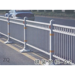 道路护栏生产厂家|鑫栏护栏(在线咨询)|衡阳道路护栏