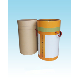 瑞鑫包装(在线咨询)、赣州纸桶、纸桶制作