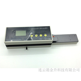 北京厂家手持叶面积测量仪SHY-150D