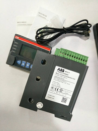  Modbus 模块M102-M 1.0-2.5 with 