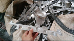 回收镁合金边角料-镁合金-南通意瑞金属材料