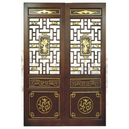 北京木质门窗、义佳木艺——价格实惠、木质门窗定制