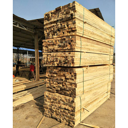 菏泽木材加工|国鲁木业(图)|铁杉木材加工