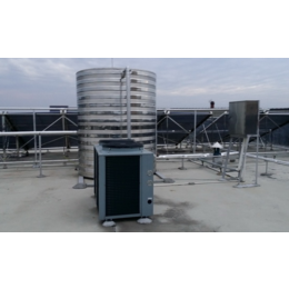 合肥空气能热泵热水器成套设备安装承包