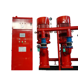 消防增压稳压设备的价格、增压稳压设备、正济消防泵行业先锋