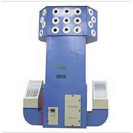 通风净化空调机组  厂房整体除尘器