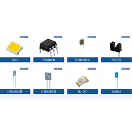 led发光二级管、led、苏州通奇威(查看)