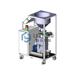 失重侧喂料机-励远智能装备-失重侧喂料机多少钱