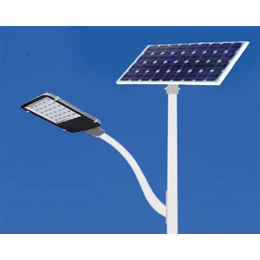 忻州太阳能道路灯|4米高太阳能道路灯|太原宏原户外照明