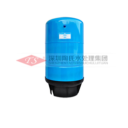 20G压力桶储水桶 储水罐 商用反渗透纯水机直饮机