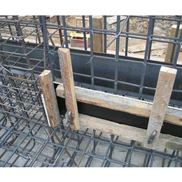 【天博建材】-焦作钢板止水带价格-孟州钢板止水带