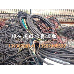 保定电缆回收价格_尊博废电缆回收_保定电缆回收