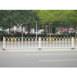 塑料pvc护栏栏杆|鼎鑫营顺|山东pvc护栏