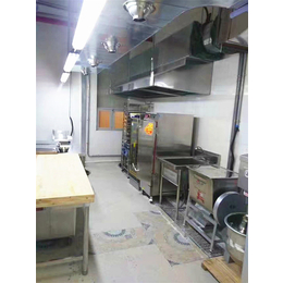 商业厨房排油烟、番禺区商业厨房、广州不锈钢厨具设备厂