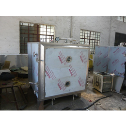 龙伍机械厂家-邢台真空干燥机-方形真空干燥机