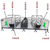 供应厂家自动化2.24米*复合漏粪板母猪双体产床缩略图1