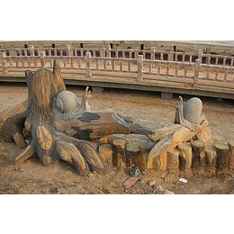 道路景观雕塑-邯郸景观雕塑-中耀动物雕塑创意*