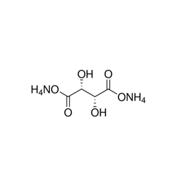 酒石酸铵质量_南京化学试剂(在线咨询)_酒石酸铵