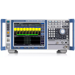 出售二手罗德与施瓦茨 FSVA30 频谱分析仪FSVA30缩略图