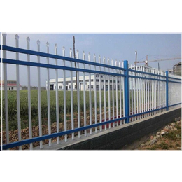 南京熬达围栏有限公司(图)|锌钢栏杆|连云港围墙栏杆