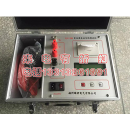 供应 500V 5A 互感器伏安特性测试仪 承试仪器仪表大全