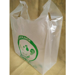 宁德塑料背心袋|汇亨海包装公司|超市塑料背心袋