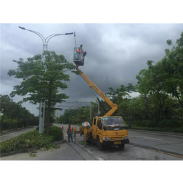 阳江高空车租赁公司,阳江高空车租赁,鑫越路桥阳江高空车租赁