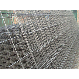 镀锌建筑网片,豪日丝网(图),镀锌建筑网片供应