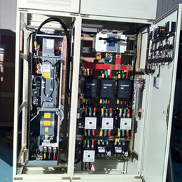 长治多路电源PLC控制- 能创电气厂家