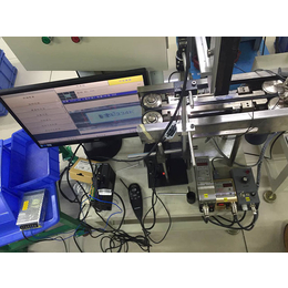 机器视觉检测公司_视觉检测_奇峰机电有保障(查看)
