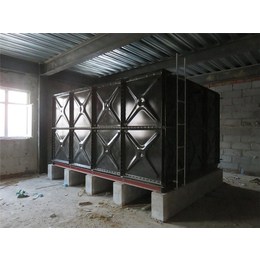 生产-嘉兴搪瓷钢板水箱-搪瓷钢板水箱安装