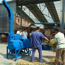 内蒙古铡草机|天恒机械正规厂家|青贮铡草机生产厂家