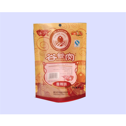 兄联塑料包装(图)-食品包装袋厂-南京食品包装