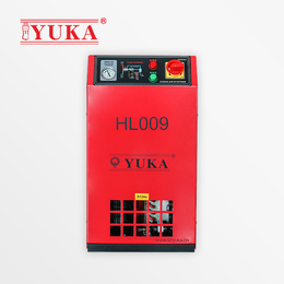 YUKA宏日嘉冷冻式干燥净化过滤一体机HL009