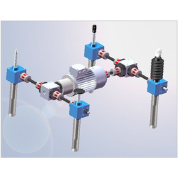 丝杆升降机、尼曼传动机械、涡轮丝杆升降机