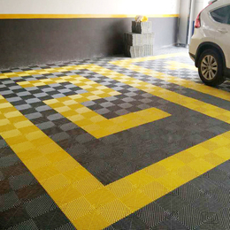 塑料地板品牌|骏毅、PVC锁扣地板|火车站塑料地板