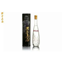 白色洋酒瓶-瑞升玻璃-铁岭市洋酒瓶