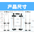 工具箱拉杆 厚度铝合金管 天誉拉杆厂缩略图2