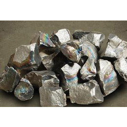 焦作铝锰铁合金-安阳沃金实业公司-铝锰铁合金供应商